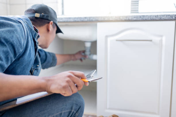 Best Residential Plumbing Services  in Lincoln Rk, PA