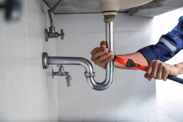 Best Leak Detection Services  in Lincoln Rk, PA