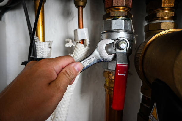 Best Hot Water Heater Installation  in Lincoln Rk, PA